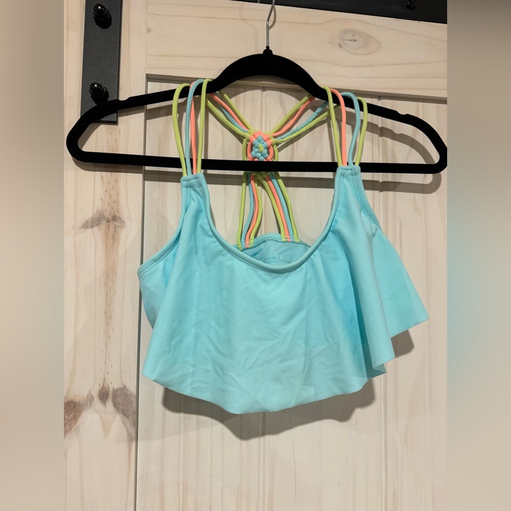 Bathing Suit Top